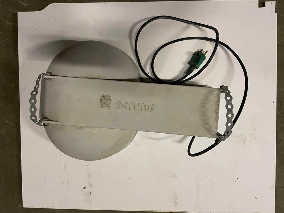 Світильник ДНАТ 400 Вт./ Philips