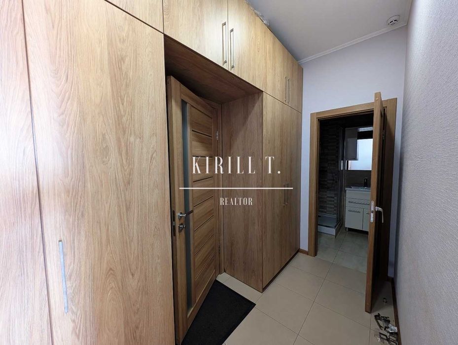 Аренда квартиры 2к 43м2 ЖК IQ house – новострой! Центр Клары Цеткин