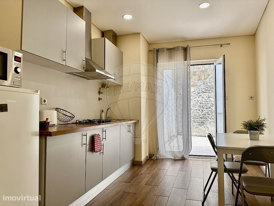 Apartamento T2 para arrendamento