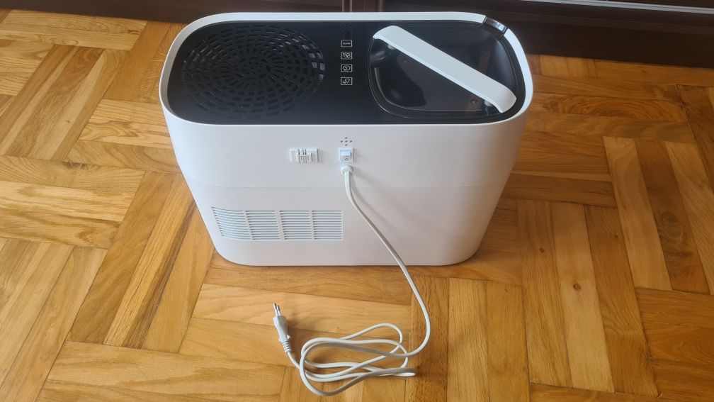 Nawilżacz powietrza Soehnle Airfresh Hygro 500