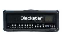 Blackstar Series One 200 wzmacniacz gitarowy head 200W KT88 zamiana