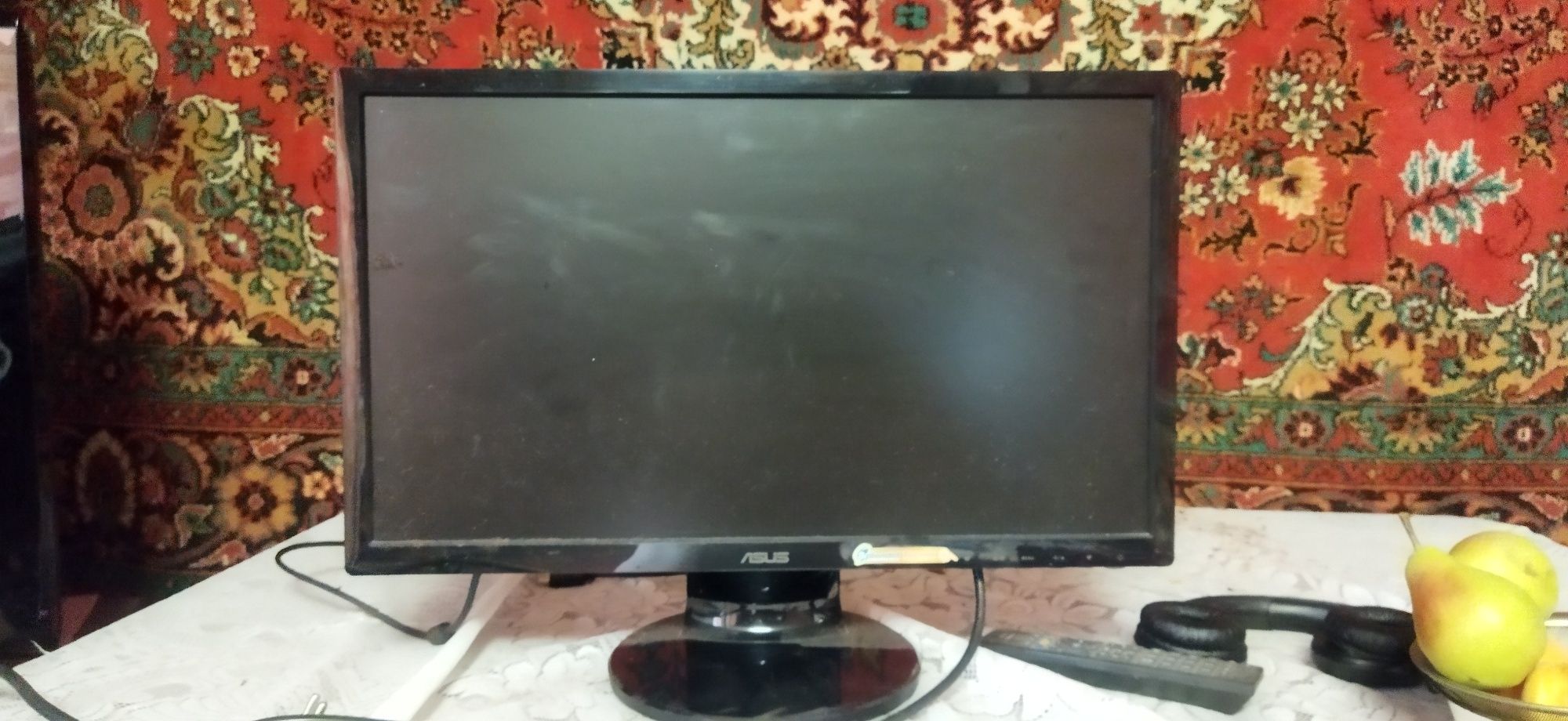 Монитор Asus VE228DR 21'5 дюймов