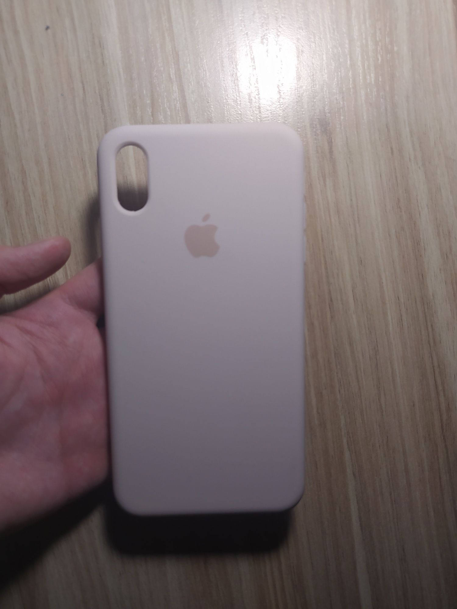 Чохол на iPhone xs max