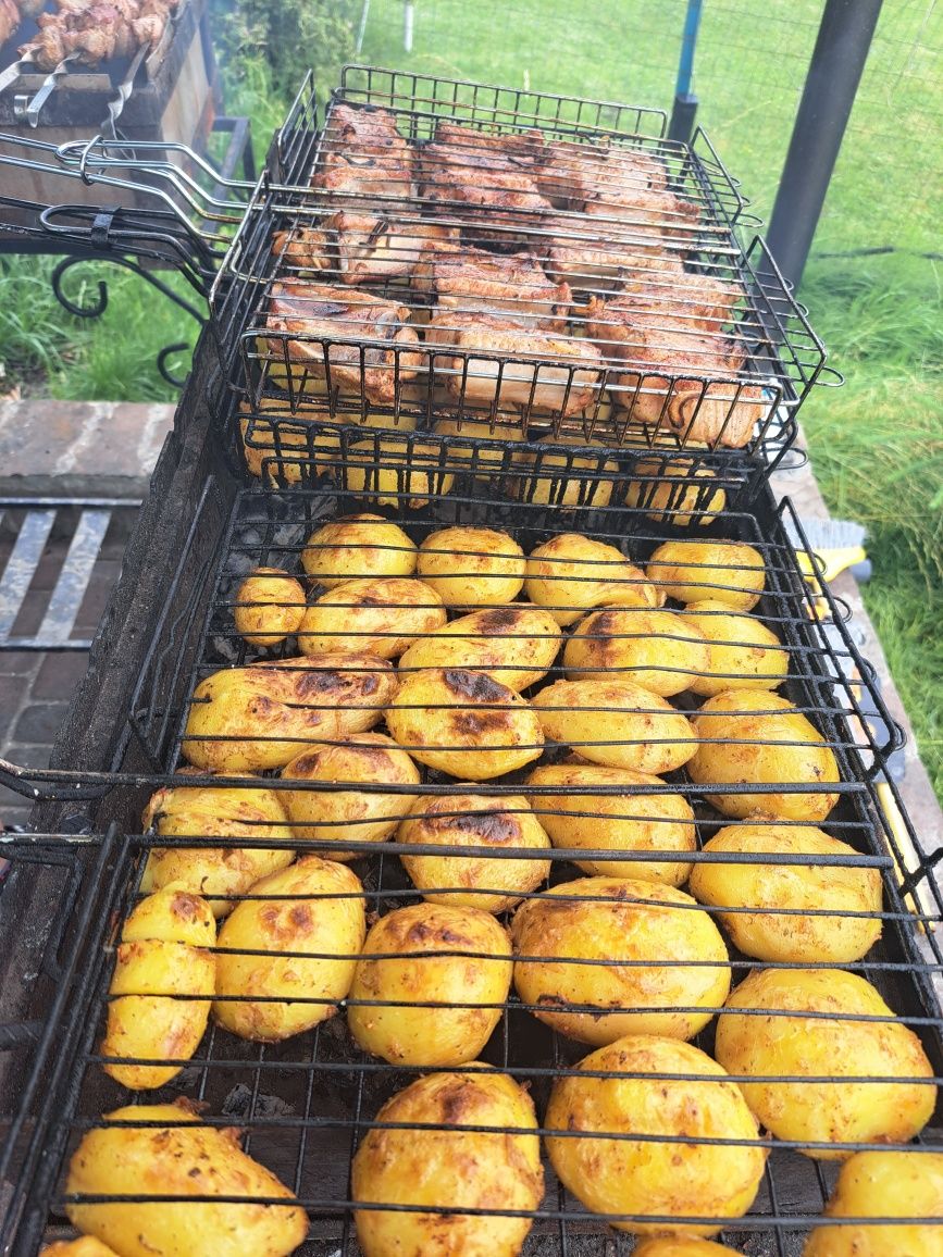 Мангальщик, повар, кейтеринг
