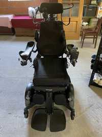 Cadeira de rodas elétrica Permobil F5VS