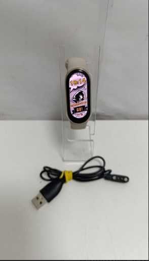 Фітнес-браслет Xiaomi Mi Band 8