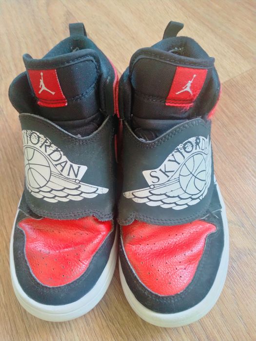 Черевики SkyJordan 1