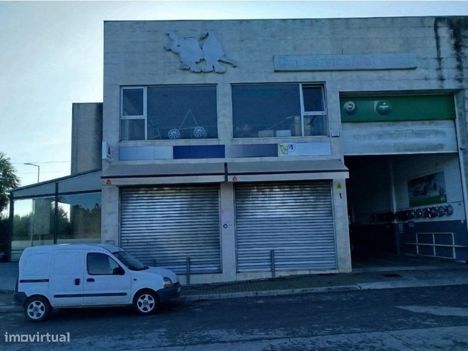 Armazém | Vila do Conde