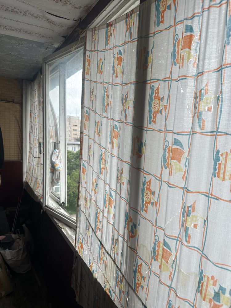 Пропонуємо до продажу 2-х кім квартиру в розвиваючому районі міста