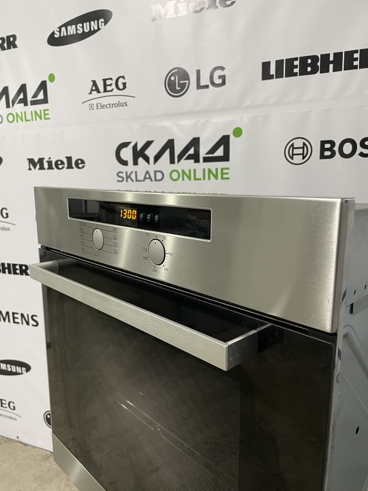 Духовий шкаф Miele H 4218 B