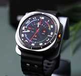 Zegarek Męski Smartwatch Ultra  Gt 7 Bleck