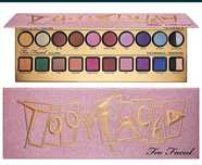 Nowa paleta Too Faced piękne wiosenne kolory edycja limitowana