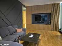 Stylowe 2 pokoje 53m2 z ogrodem zimowym28m2 os.Stawy do wejścia AP3