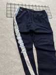 Lacoste Nylon Vintage Pants Спортивные штаны
