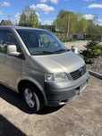 Sprzedam VW transporter T 5 2009 rok disel 2.5 l