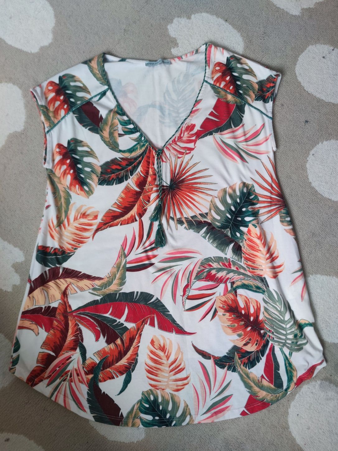 Koszula, tunika ciążowa H&M MAMA, Anna Field M