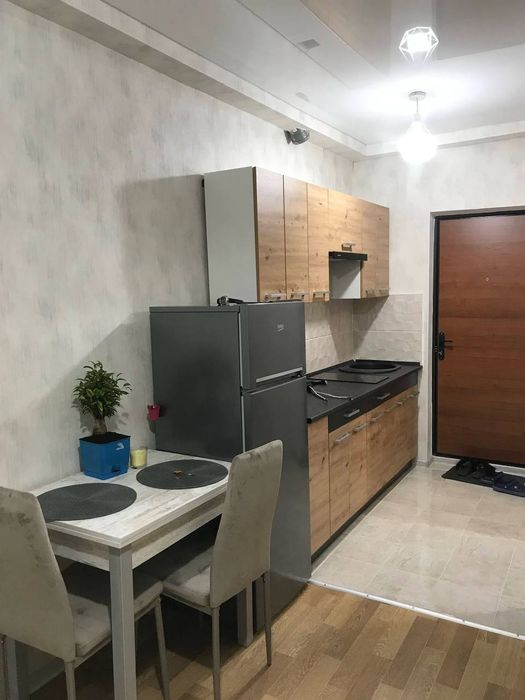 Продам 1 км.из. смарт квартиру Бавария