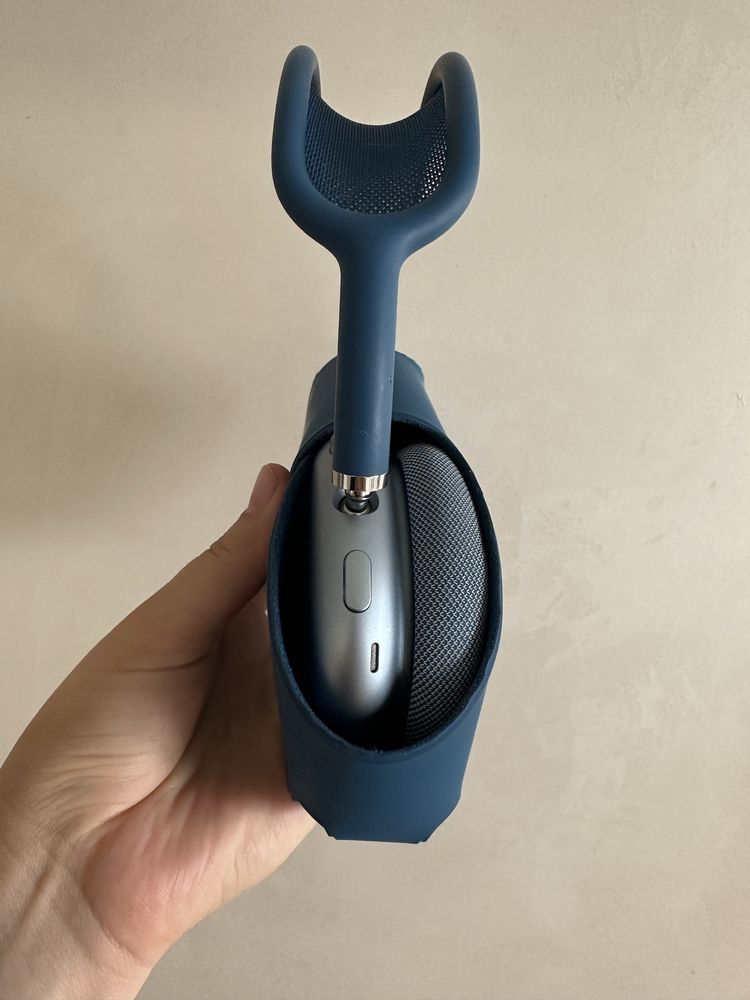 Навушники AirPods Max гарний стан