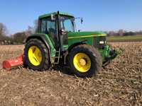 John Deere 6900 TUZ i WOM Oryginał