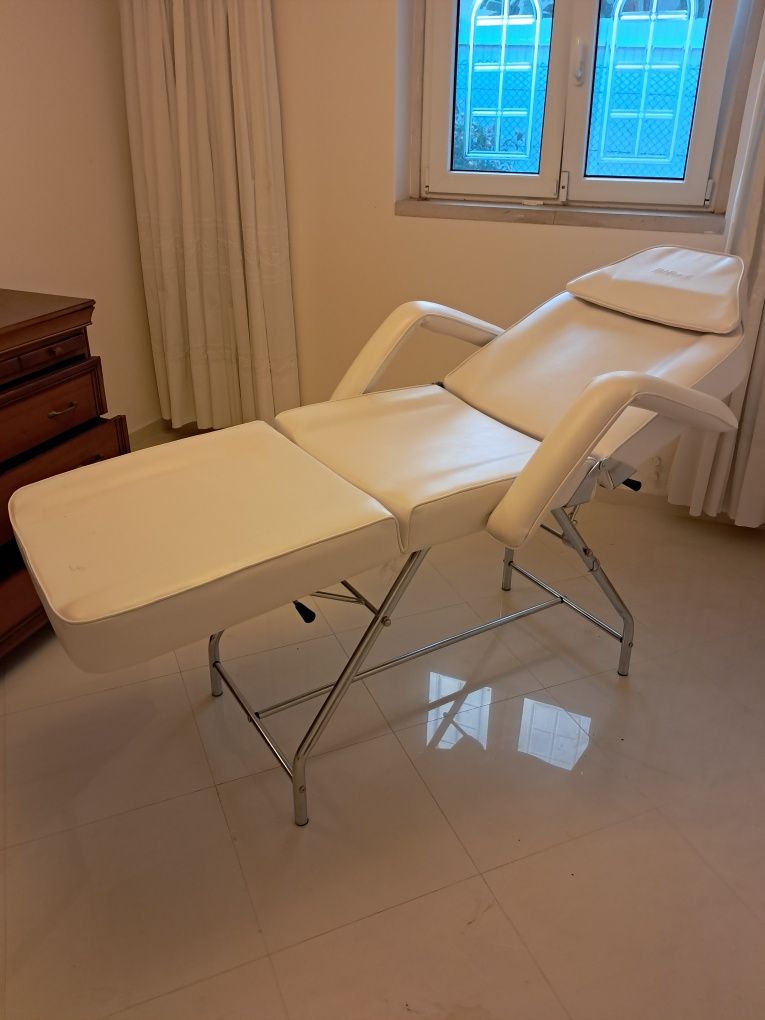 Marquesa de tratamento