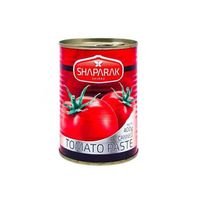 Паста томатная Shaparak Shiraz 25% 400г Иран