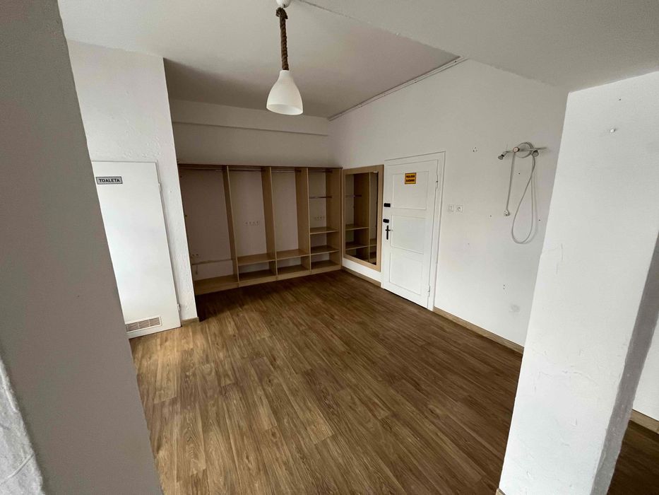 Stęszew lokal na sklep, usługi, po remoncie