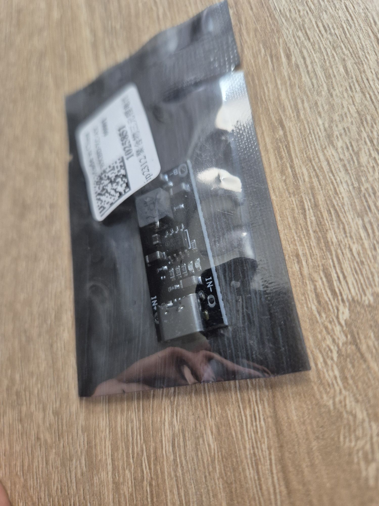 Плати ip2312; MT3608; UPS; роз'єм Type-C