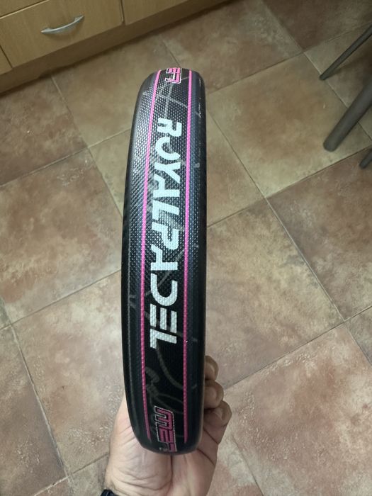 Royal Padel M27 LIGTH 2025