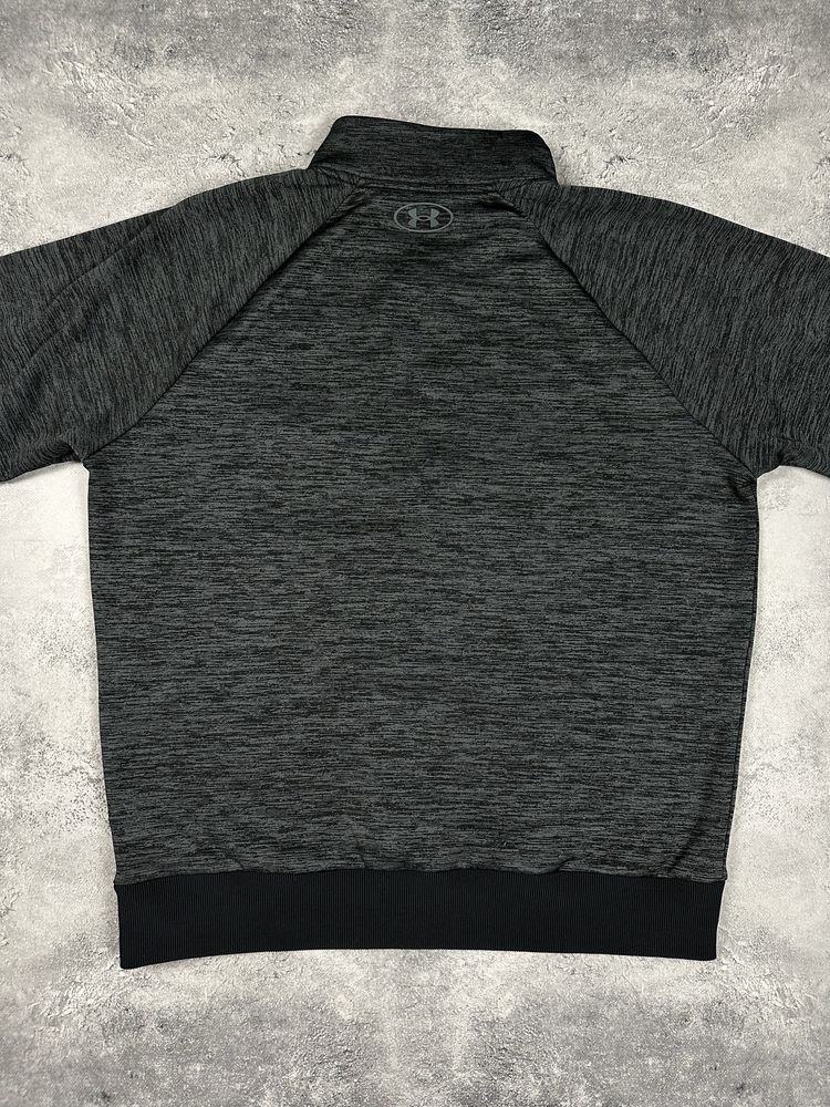 Світшот Under Armour L Л розмір свитшот кофта худі