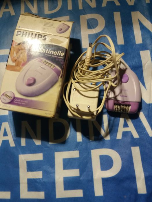 Эпилятор PHILIPS HP2843