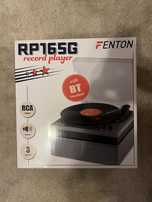 Gira discos Fenton RP165G