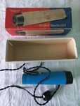 suszarka do włosów PRL DDR typ ld7 300W