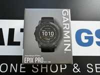 Nowy Garnin Epix Pro Gen 2 51mm Gwarancja