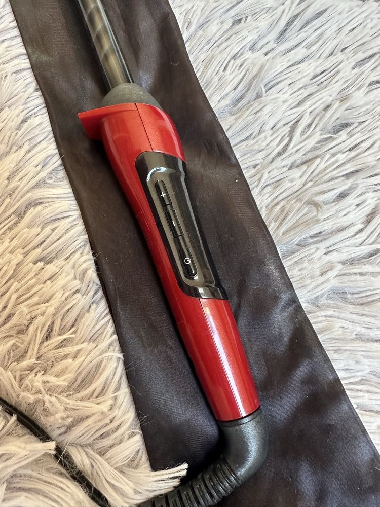 Lokówka Silk Remington
