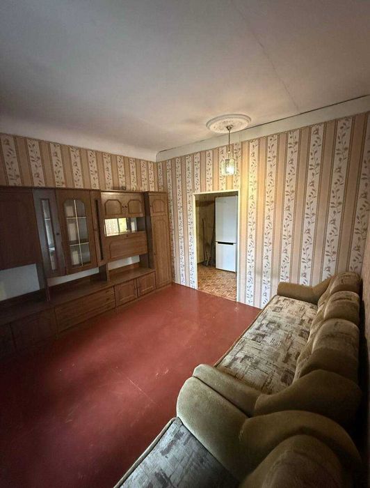 2 кімнати в гуртожитку по вул. Леха Качинського