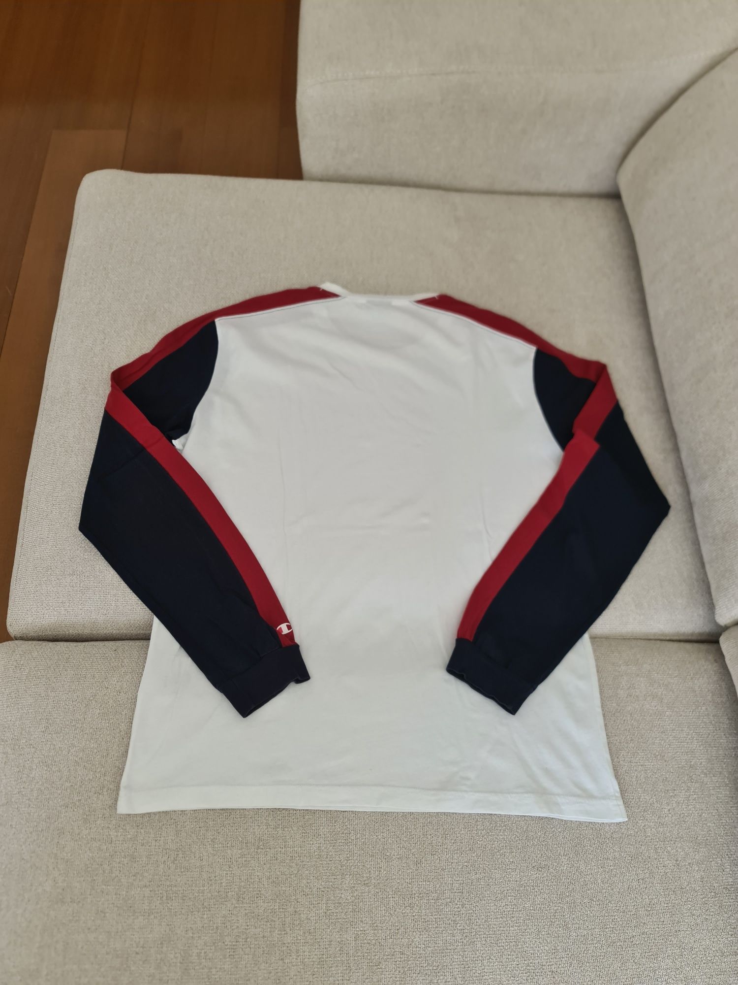Sweatshirt Champion