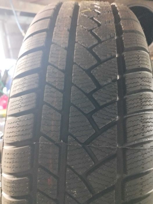 Opony bieżnikowane 205/60r16 Globgum