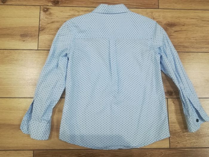 Koszula dla chłopca Reserved r. 110