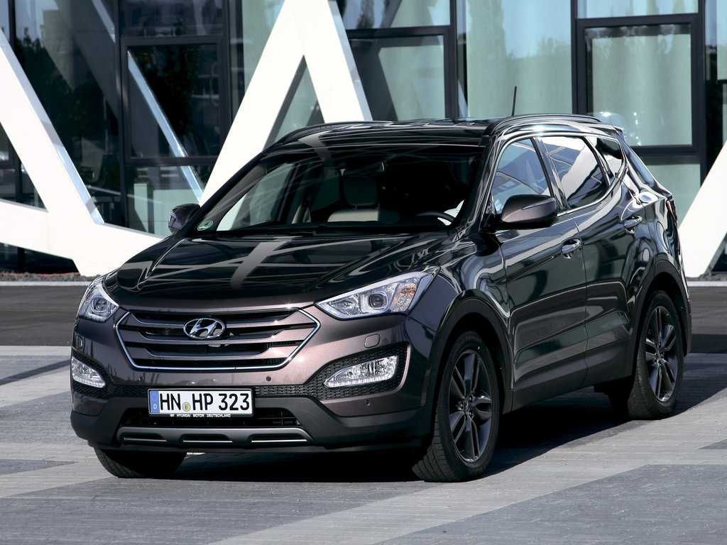 Разборка Hyundai Santa Fe 1 Sm, 2 Cm, 3 Dm 00-23 Запчасти Hyundai шрот
