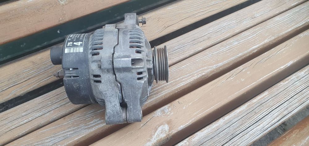 Генератор Honda Civic VI 1.4 1.5 1.6 95-00 р