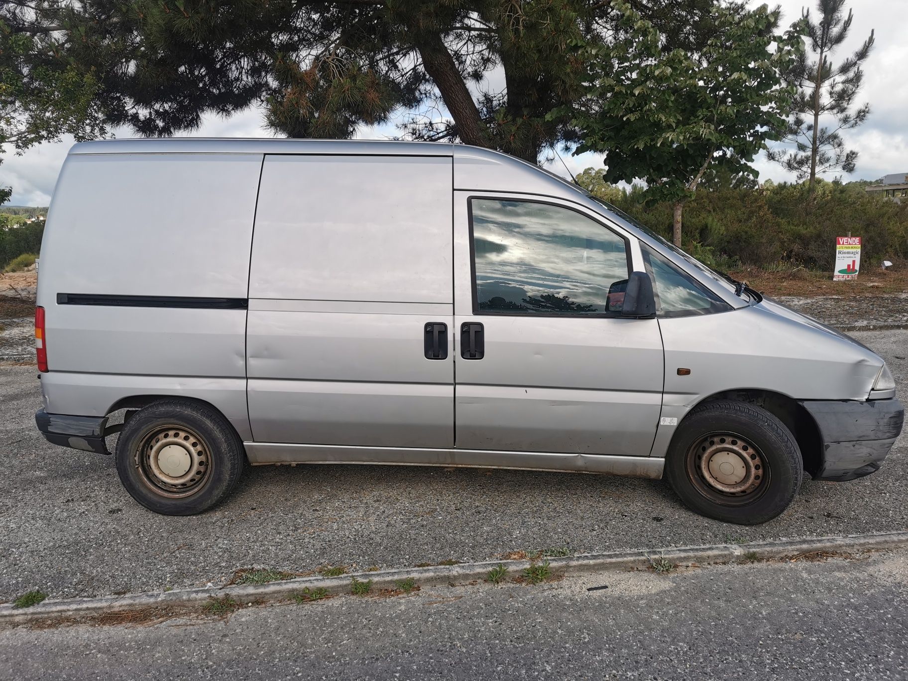 Peugeot expert 1.9