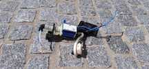 Bomba de água para Máquina de Café