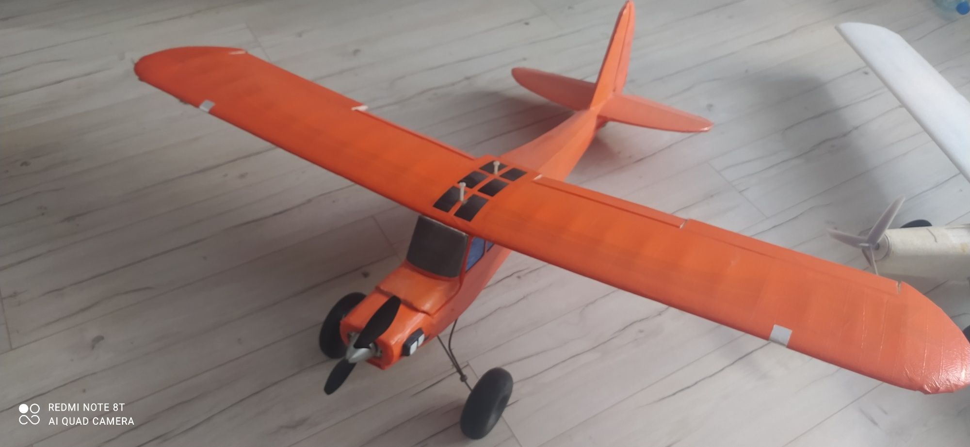 Sprzedam zestaw modeli RC