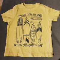 T-shirt dziecięcy, Lupilu, rozmiar 86-92