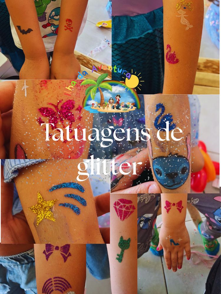 Animadora Infantil