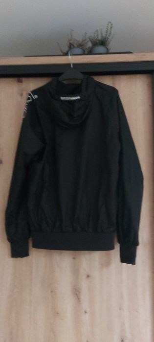 Kurtka przejściówka PITBULL