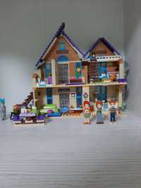 Lego Friends Дом Мії