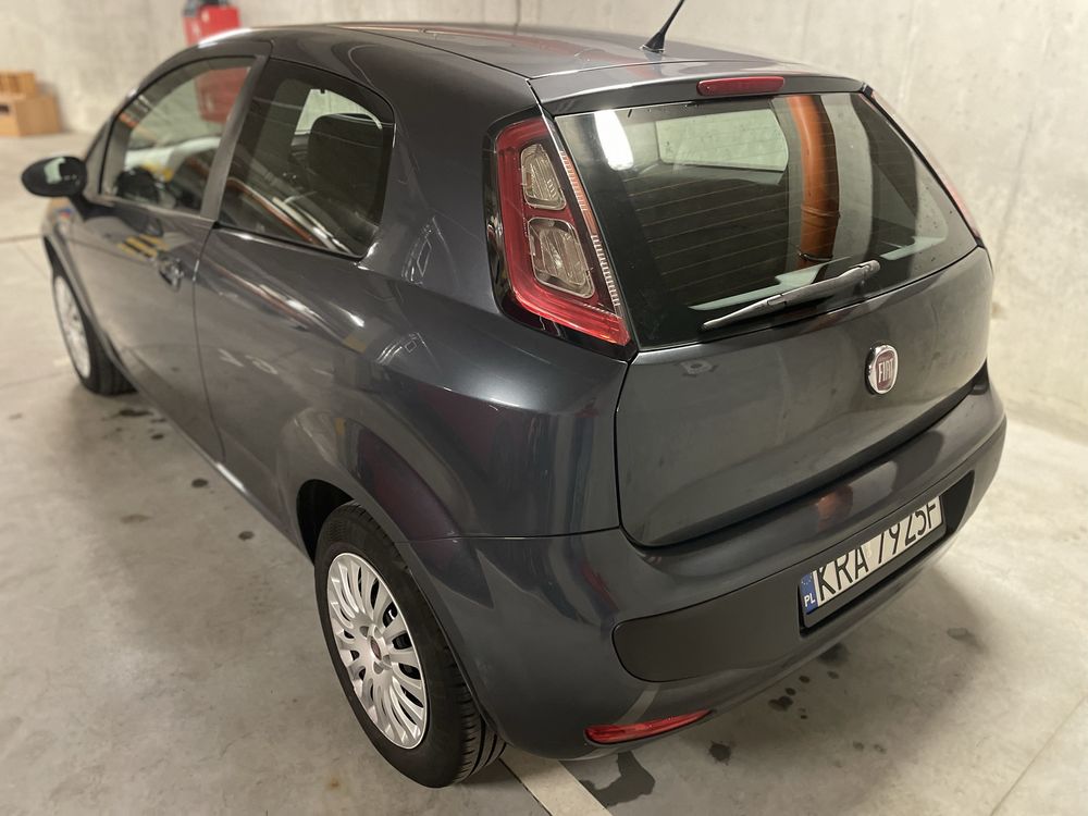 Dynamic , 1.4 benzyna 77km, doinwestowany, salon PL
