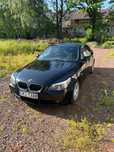 BMW Seria 5 BMW E60 2006 • 520D • Jeden właściciel od 10 lat • Mocno doinwestowane