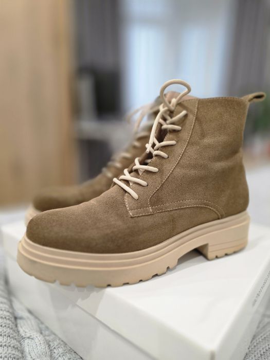 Черевики Kachorovska, 41 розмір